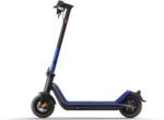 NIU KQi3 Sport - Patinete eléctrico azul - 25 km/h - Image 3