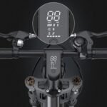PHNHOLUN C6 PRO – Bicicleta eléctrica de doble suspensión - Batería de 48 V 17,5 Ah - Motor de 1000 W - Autonomía máxima de 120 km - Image 5