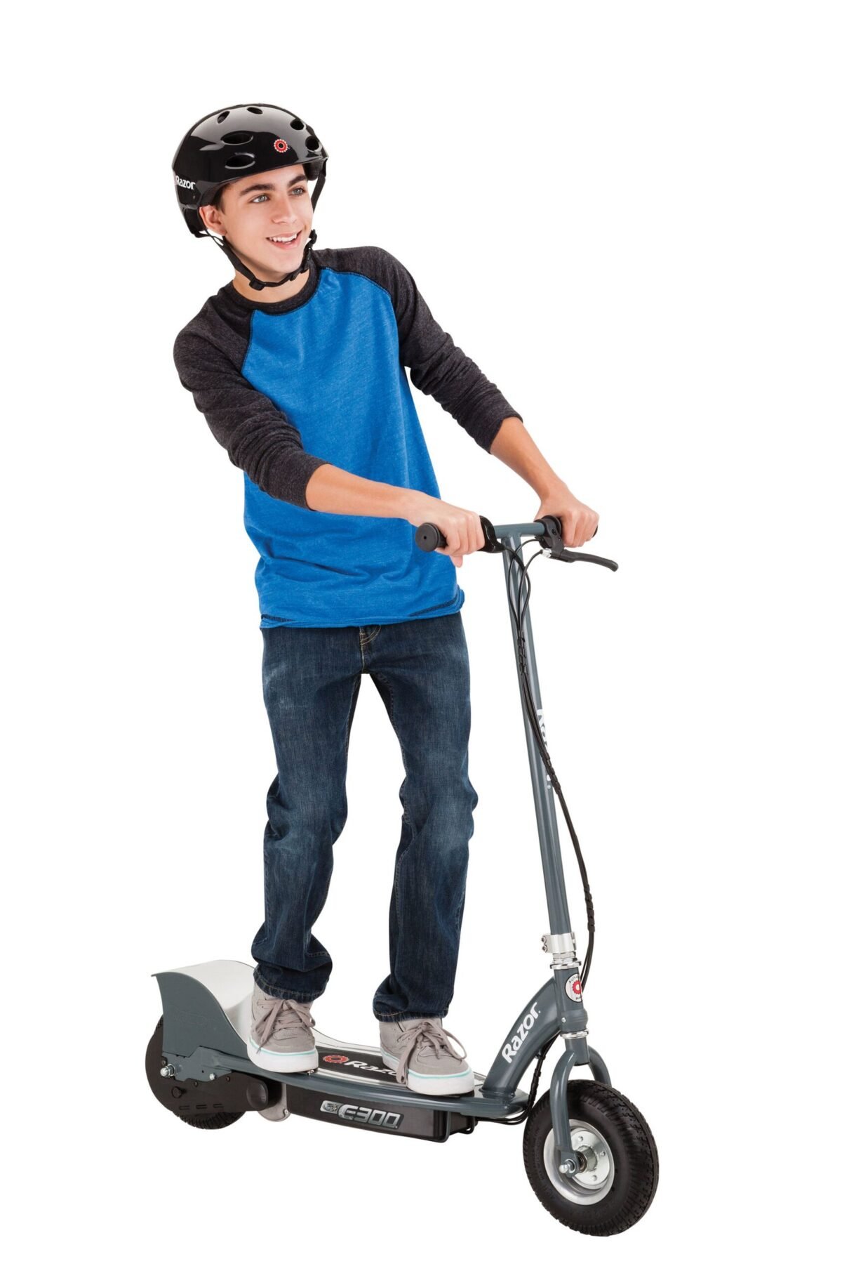 Razor E300 - Patinete eléctrico - 24 km/h - Image 4