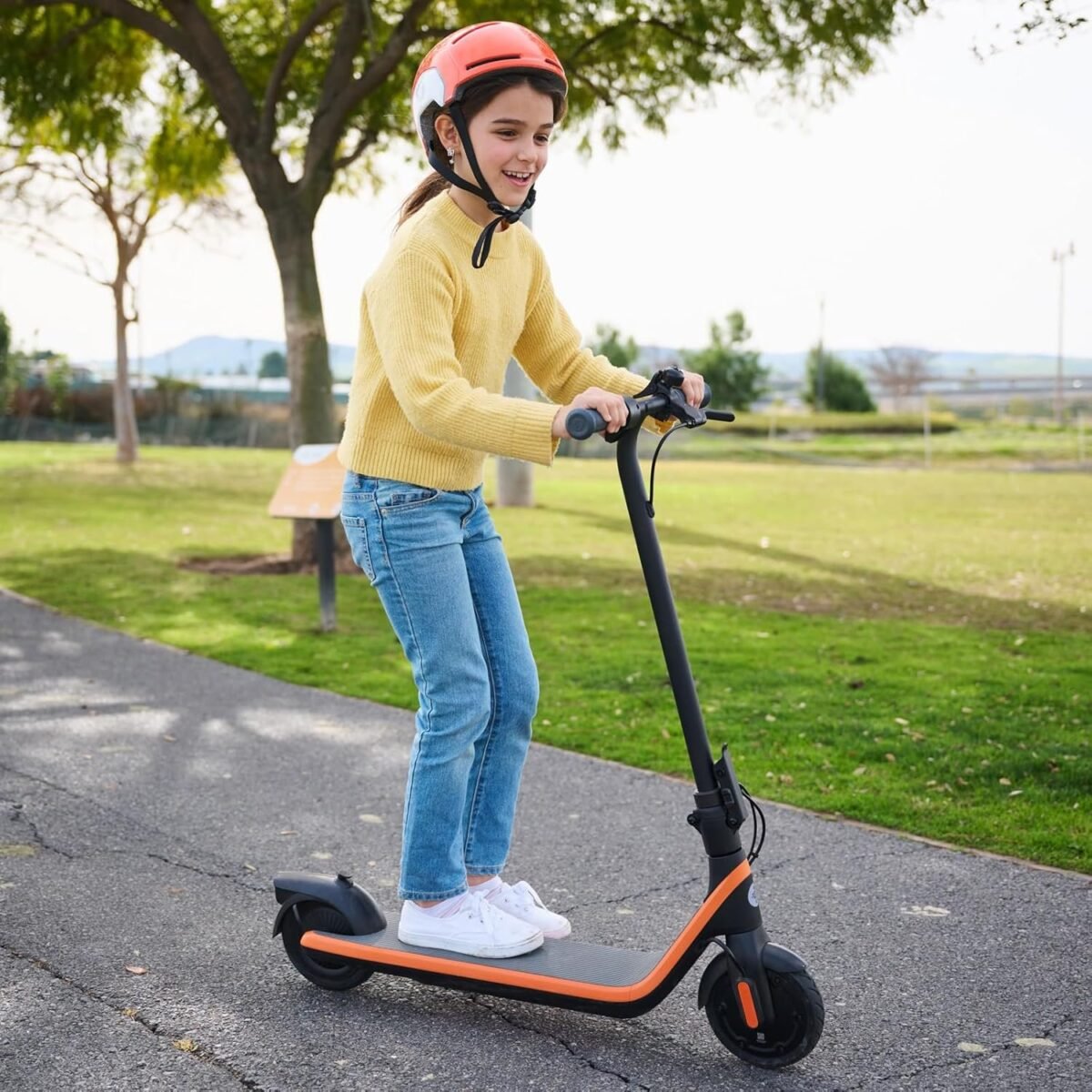Segway Ninebot KickScooter C2 E - Patinete eléctrico Segway - Image 4