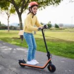 Segway Ninebot KickScooter C2 E - Patinete eléctrico Segway - Image 4
