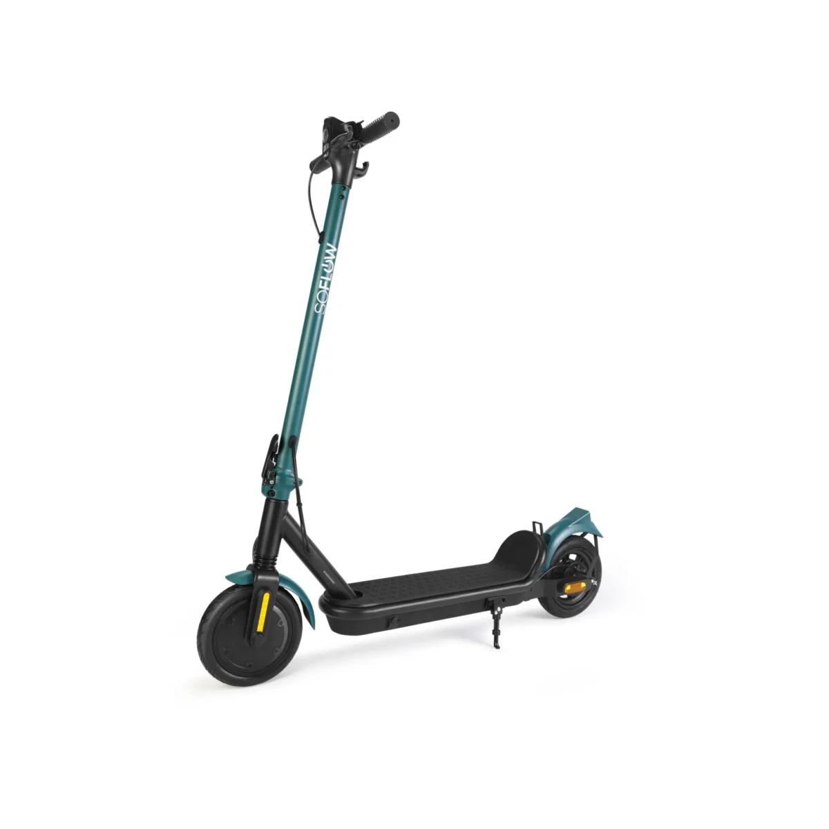 SoFlow SO2 Zero - Patinete eléctrico - Image 1