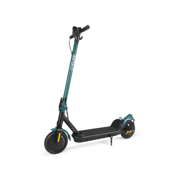 SoFlow SO2 Zero - Electric Scooter
