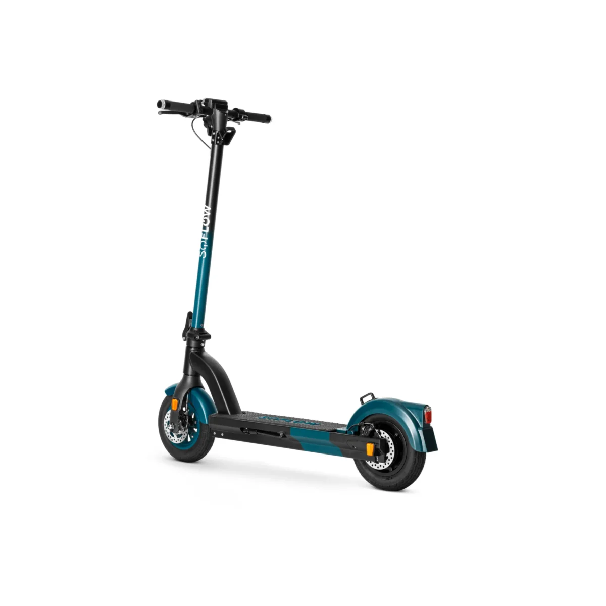 SoFlow SO4 Pro Gen 2 - Patinete eléctrico - Image 2