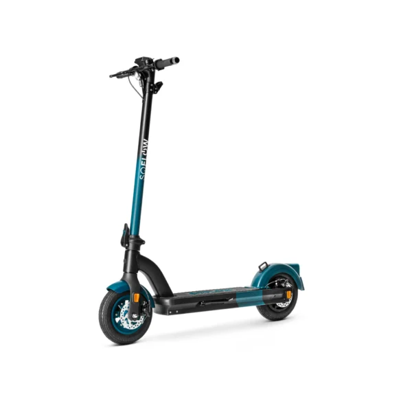 SoFlow SO4 Pro Gen 2 - Electric Scooter