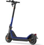 NIU KQi3 Sport - Patinete eléctrico azul - 25 km/h - Image 5