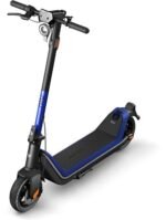 NIU KQi3 Sport - Patinete eléctrico azul - 25 km/h - Image 2