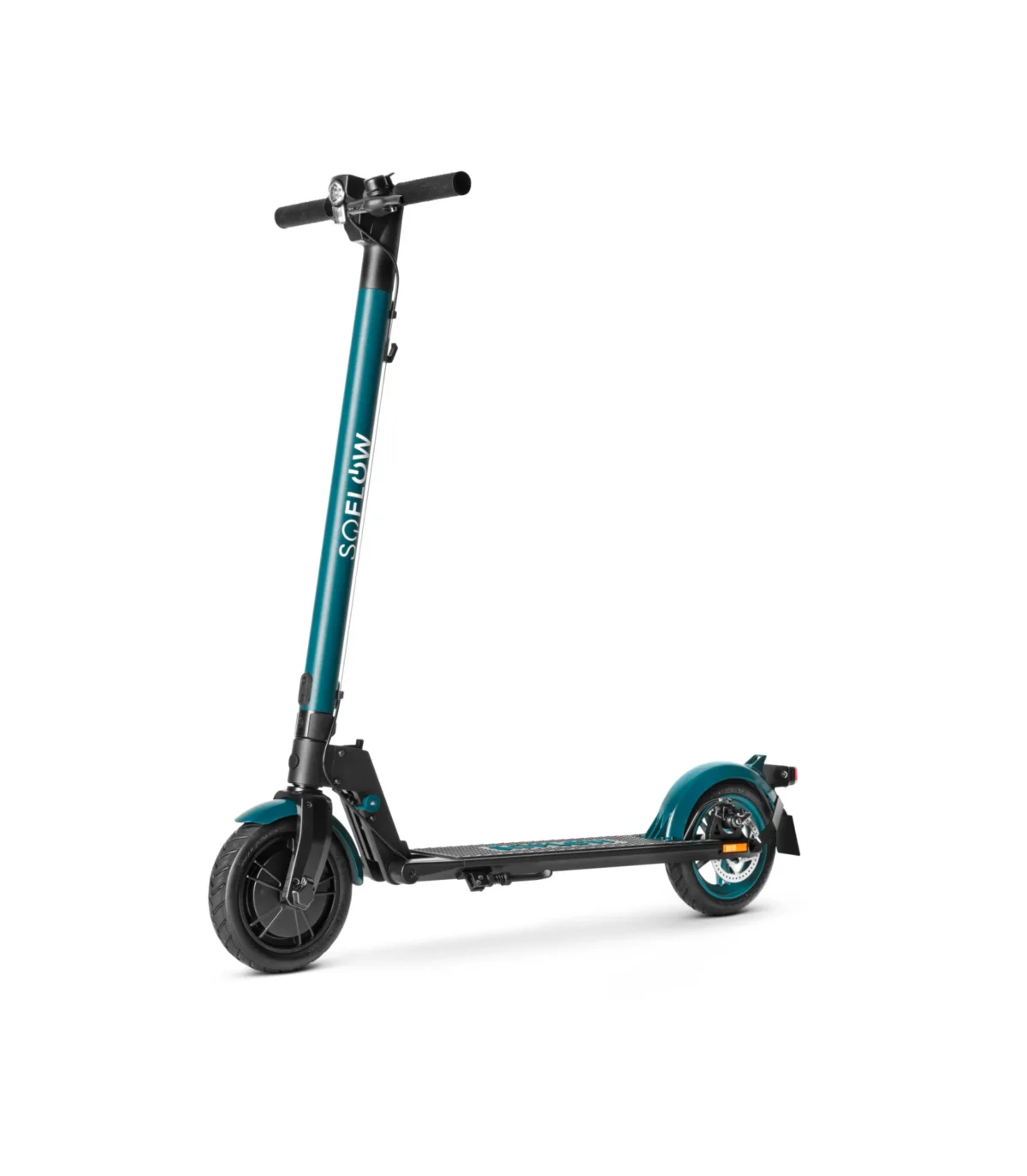 SoFlow SO1 Pro – Patinete eléctrico - Image 1