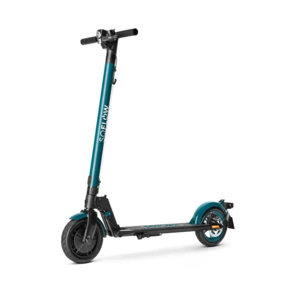 SoFlow SO1 Pro – Electric Scooter