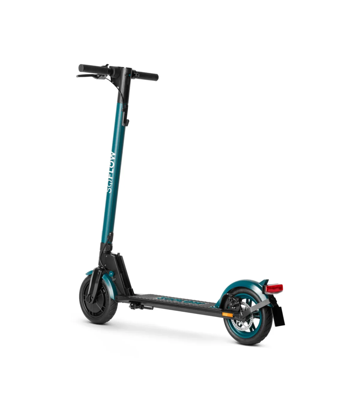SoFlow SO1 Pro – Patinete eléctrico - Image 2