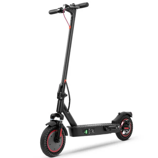 iScooter i9Max - 10-inch Electric Scooter - 500W, 10Ah, 35km/h
