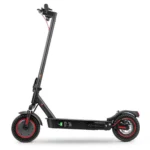 iScooter i9Max - Patinete eléctrico de 10 pulgadas - 500 W, 10 Ah, 35 km/h - Image 3