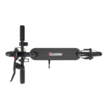 iScooter i9Max - Patinete eléctrico de 10 pulgadas - 500 W, 10 Ah, 35 km/h - Image 5