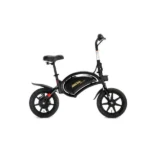 UrbanGlide 140S - 350W - Patinete eléctrico (Bicicleta de equilibrio eléctrica) - Image 4