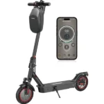 iScooter i9Max - Patinete eléctrico de 10 pulgadas - 500 W, 10 Ah, 35 km/h - Image 2