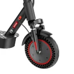 iScooter i9Max - Patinete eléctrico de 10 pulgadas - 500 W, 10 Ah, 35 km/h - Image 6