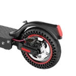 iScooter i9Max - Patinete eléctrico de 10 pulgadas - 500 W, 10 Ah, 35 km/h - Image 7