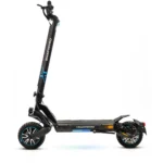 SmartGyro CrossOver Dual Max - Patinete eléctrico de 1000 W - 25 km/h - Image 3