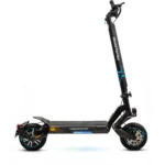 SmartGyro CrossOver Dual Max - Patinete eléctrico de 1000 W - 25 km/h - Image 4