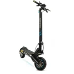 SmartGyro CrossOver Dual Max - Patinete eléctrico de 1000 W - 25 km/h - Image 2